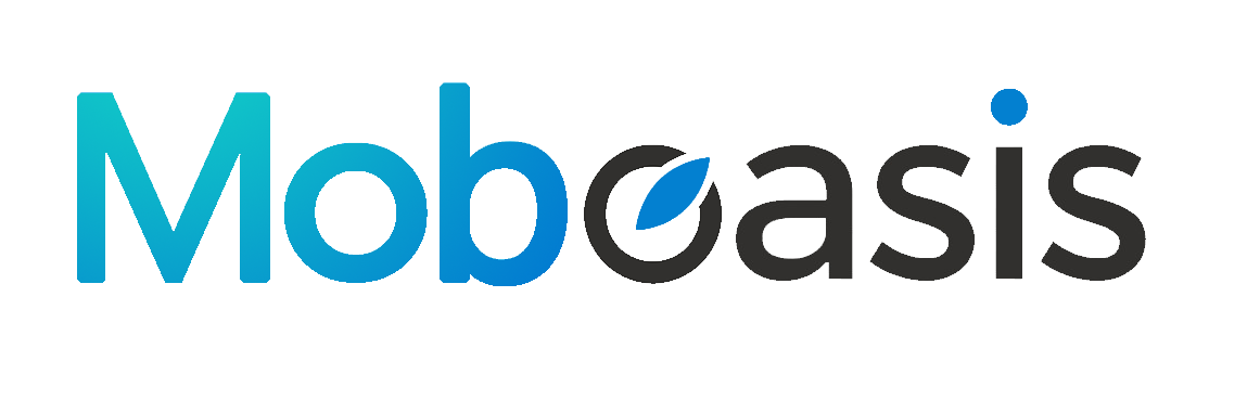 Moboasis ads logo